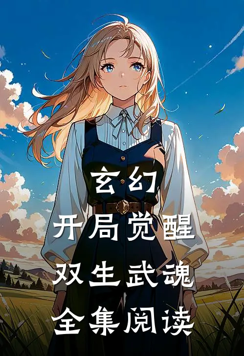 玄幻：开局觉醒双生武魂全集阅读