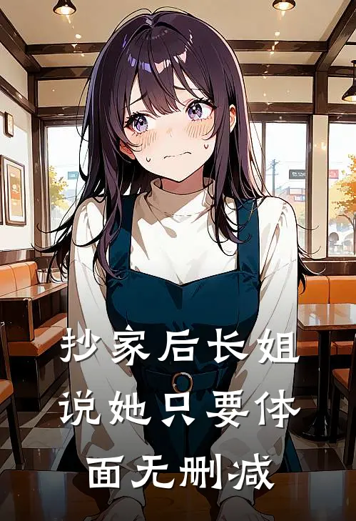 抄家后长姐说她只要体面无删减