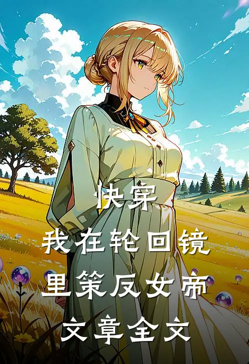 快穿：我在轮回镜里策反女帝文章全文