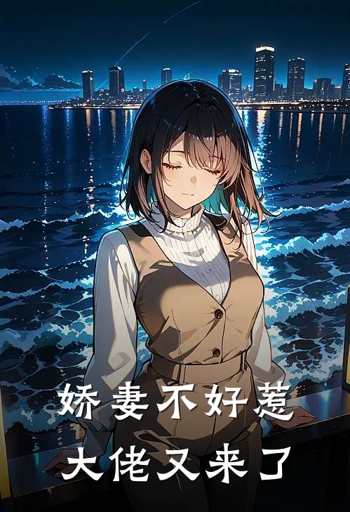 娇妻不好惹大佬又来了