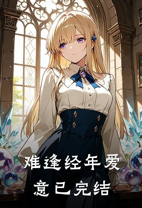 难逢经年爱意已完结