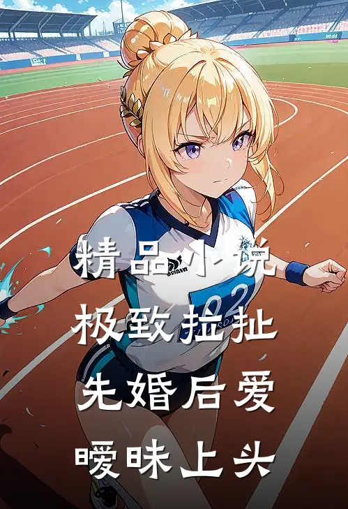 精品小说极致拉扯：先婚后爱暧昧上头