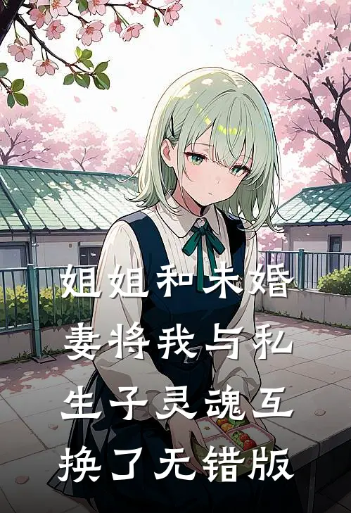 姐姐和未婚妻将我与私生子灵魂互换了无错版