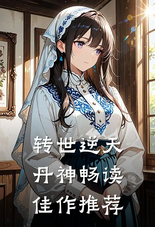 转世逆天丹神畅读佳作推荐