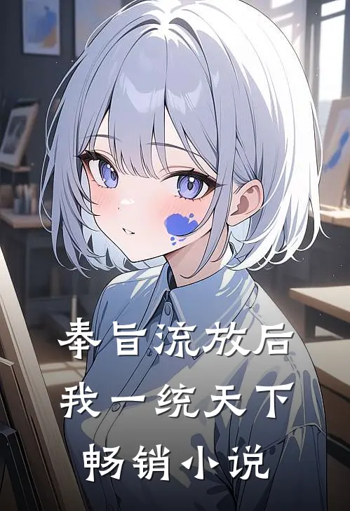 奉旨流放后，我一统天下畅销小说