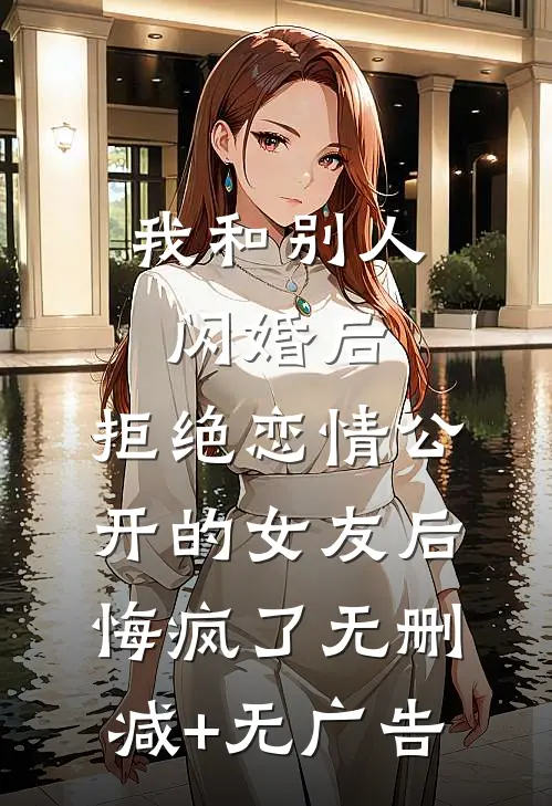 我和别人闪婚后，拒绝恋情公开的女友后悔疯了无删减+无广告