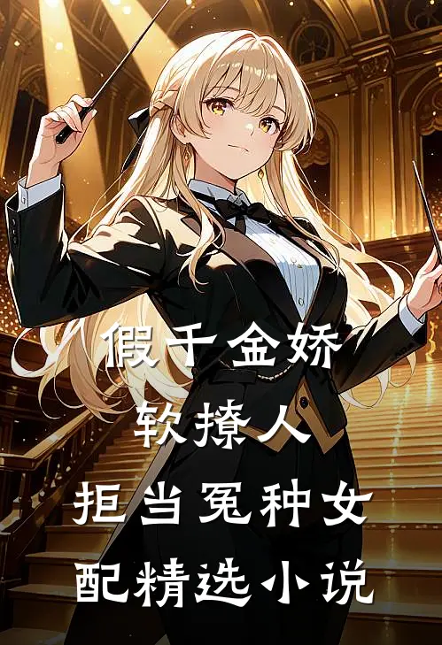 假千金娇软撩人，拒当冤种女配精选小说