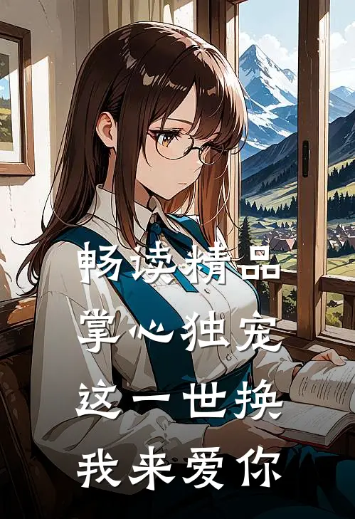 畅读精品掌心独宠：这一世换我来爱你
