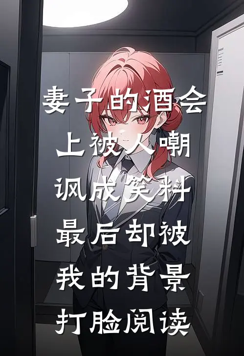妻子的酒会上被人嘲讽成笑料，最后却被我的背景打脸阅读