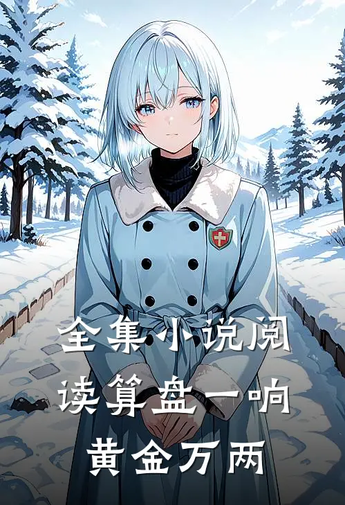 全集小说阅读算盘一响黄金万两
