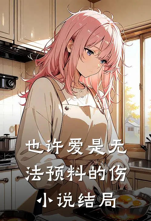 也许爱是无法预料的伤小说结局
