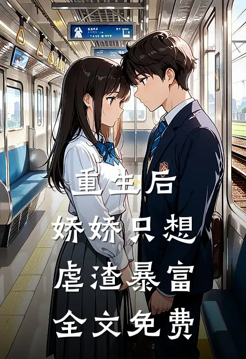 重生后，娇娇只想虐渣暴富全文免费