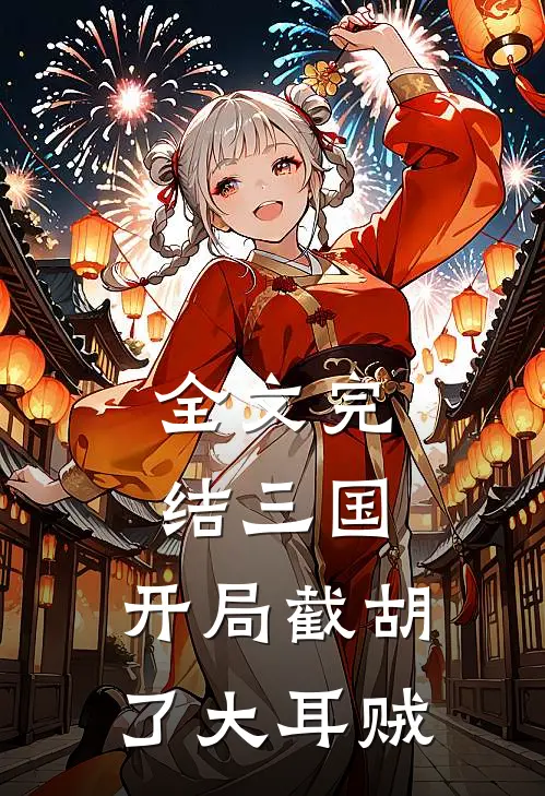 全文完结三国：开局截胡了大耳贼