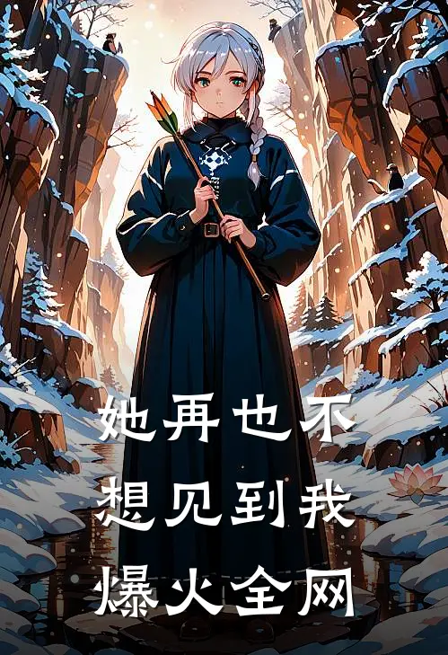 她再也不想见到我爆火全网