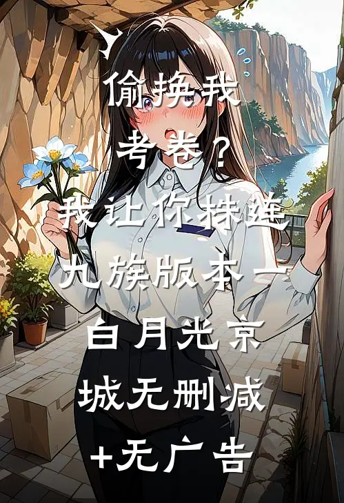 偷换我考卷？我让你株连九族 版本一白月光京城无删减+无广告