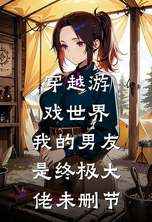 穿越游戏世界，我的男友是终极大佬未删节