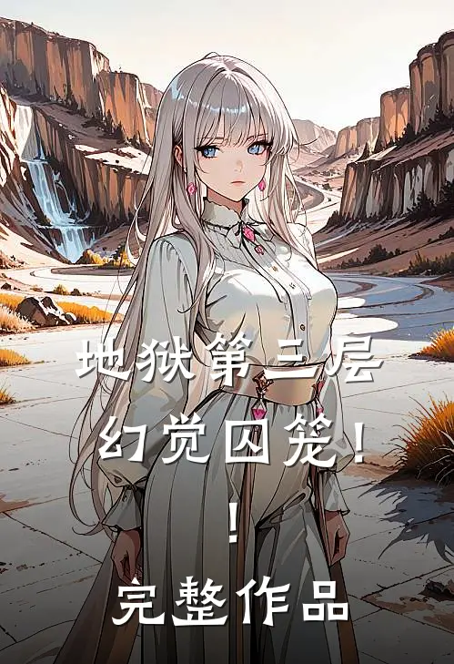 地狱第三层：幻觉囚笼！！完整作品