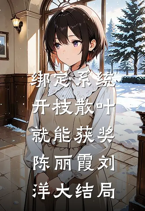 绑定系统：开枝散叶就能获奖陈丽霞刘洋大结局