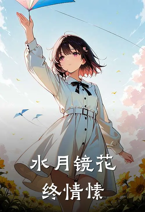 水月镜花终情愫