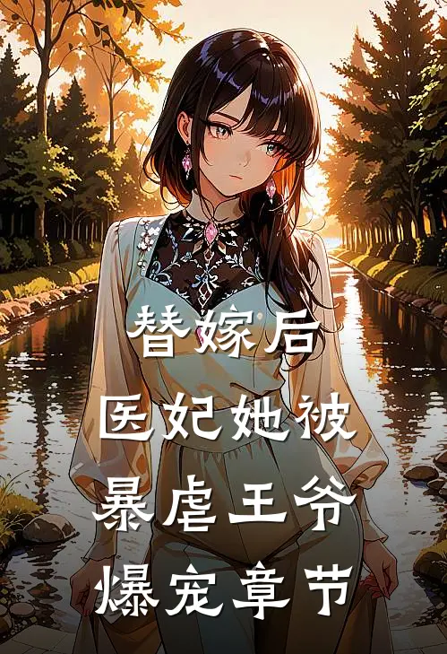 替嫁后,医妃她被暴虐王爷爆宠章节