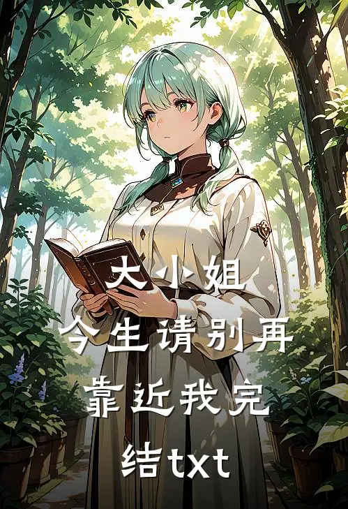 大小姐，今生请别再靠近我完结txt
