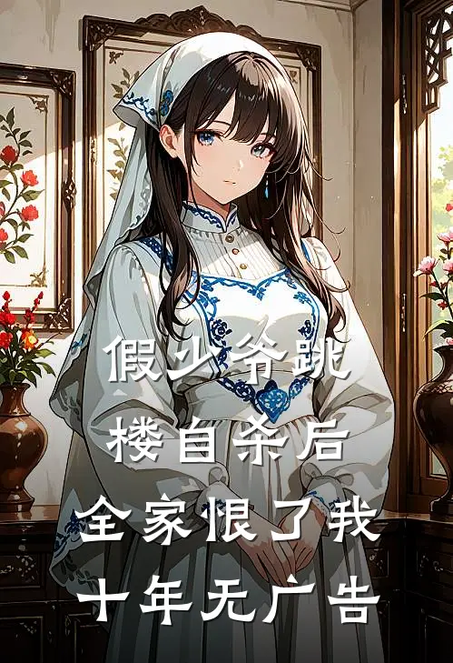 假少爷跳楼自杀后，全家恨了我十年无广告