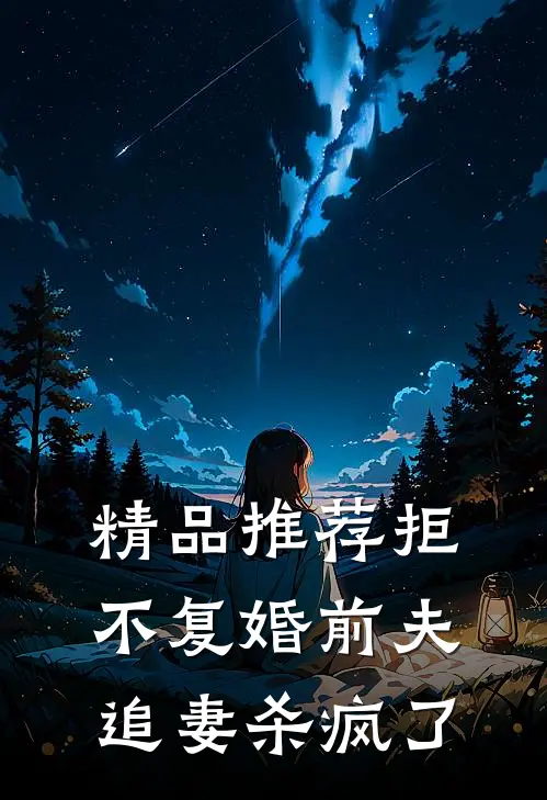 精品推荐拒不复婚前夫追妻杀疯了