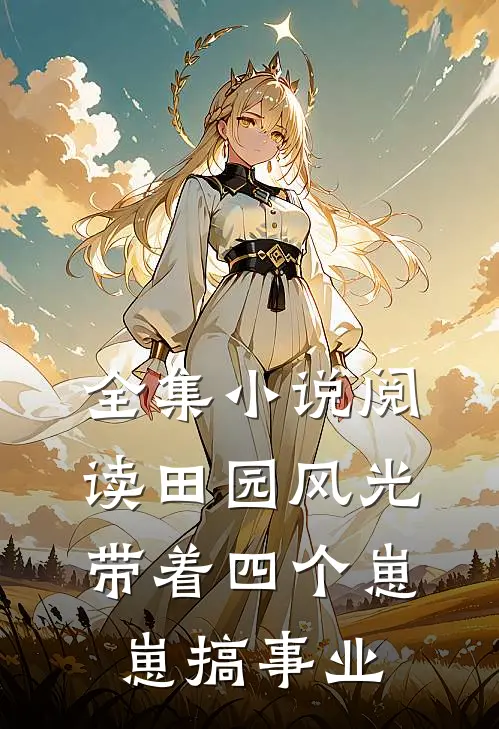 全集小说阅读田园风光：带着四个崽崽搞事业