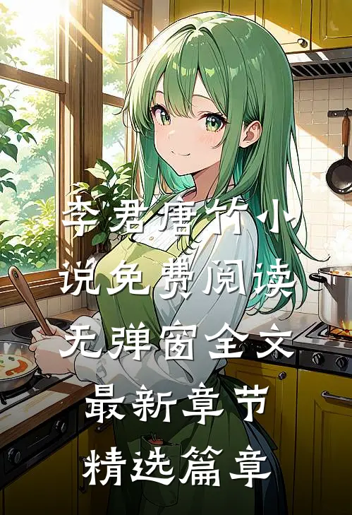 李君唐竹小说免费阅读无弹窗全文最新章节精选篇章