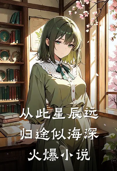 从此星辰远，归途似海深火爆小说