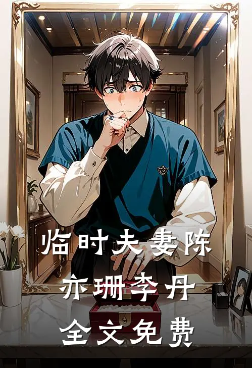 临时夫妻陈亦珊李丹全文免费