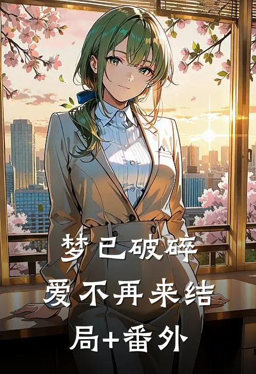 梦已破碎，爱不再来结局+番外