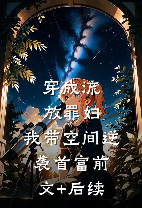 穿成流放罪妇，我带空间逆袭首富前文+后续