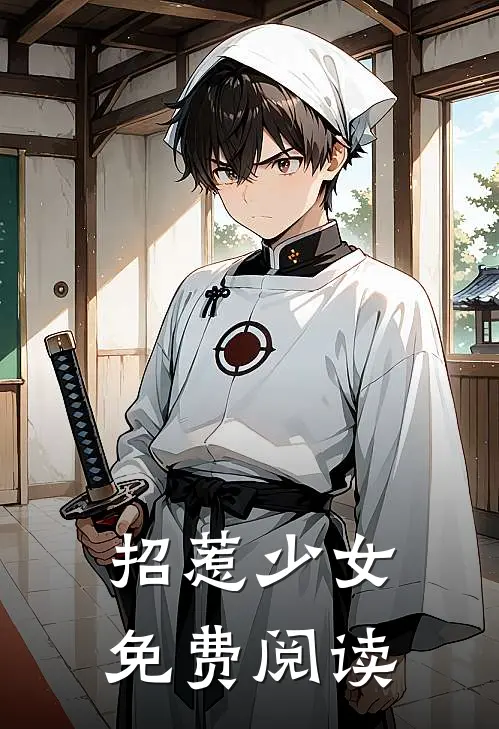 招惹少女免费阅读