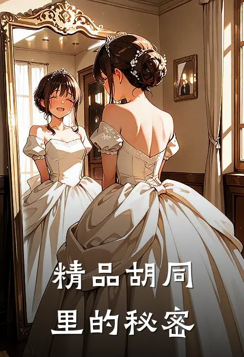 精品胡同里的秘密