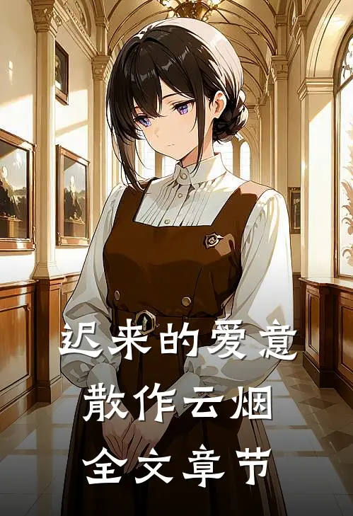 迟来的爱意，散作云烟全文章节