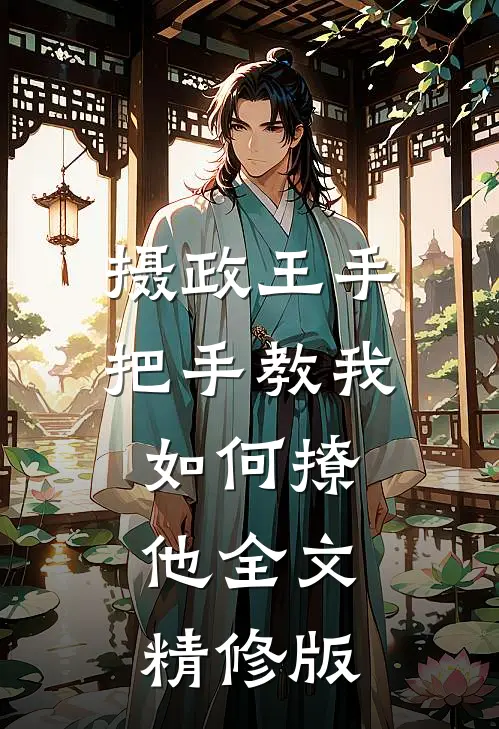 摄政王手把手教我如何撩他全文精修版