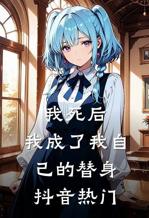 我死后，我成了我自己的替身抖音热门