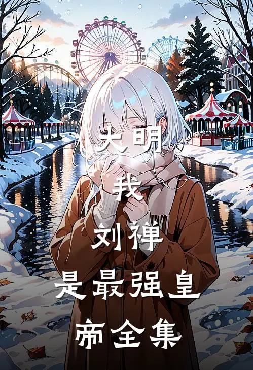 大明：我，刘禅，是最强皇帝全集