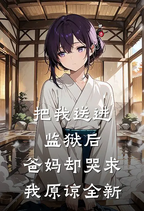 把我送进监狱后，爸妈却哭求我原谅全新