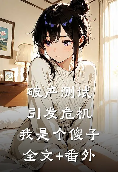 破产测试引发危机，我是个傻子全文+番外