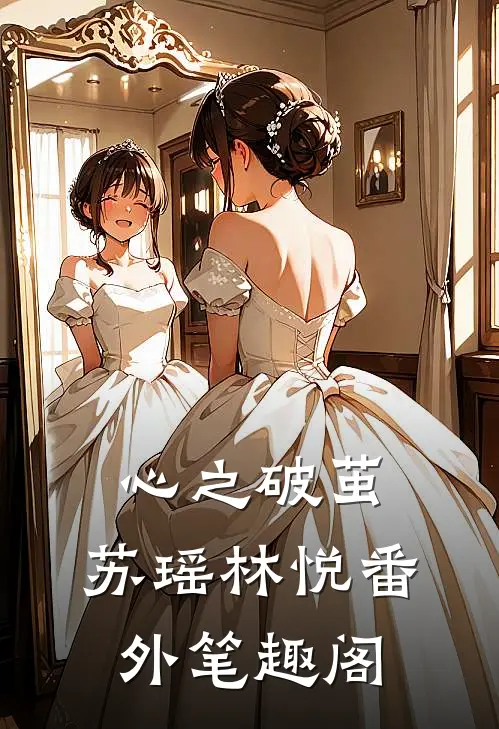 心之破茧：苏瑶林悦番外笔趣阁