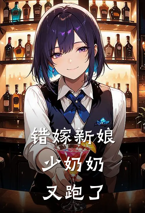 错嫁新娘：少奶奶又跑了
