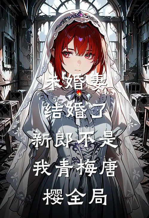 未婚妻结婚了，新郎不是我青梅唐樱全局