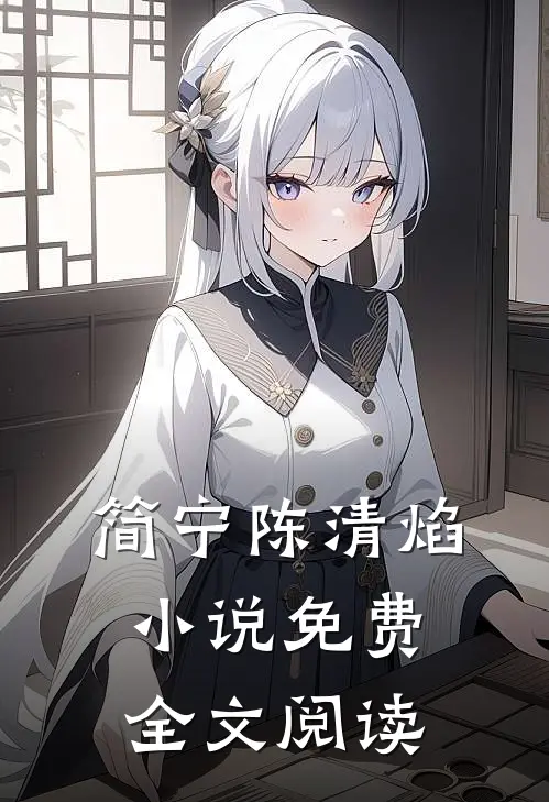 简宁陈清焰小说免费全文阅读
