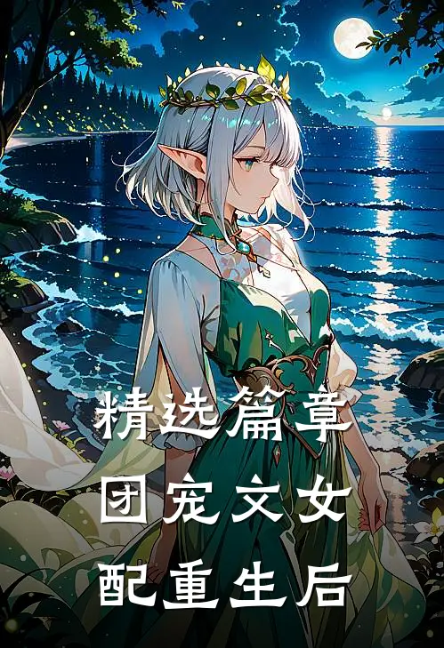 精选篇章团宠文女配重生后