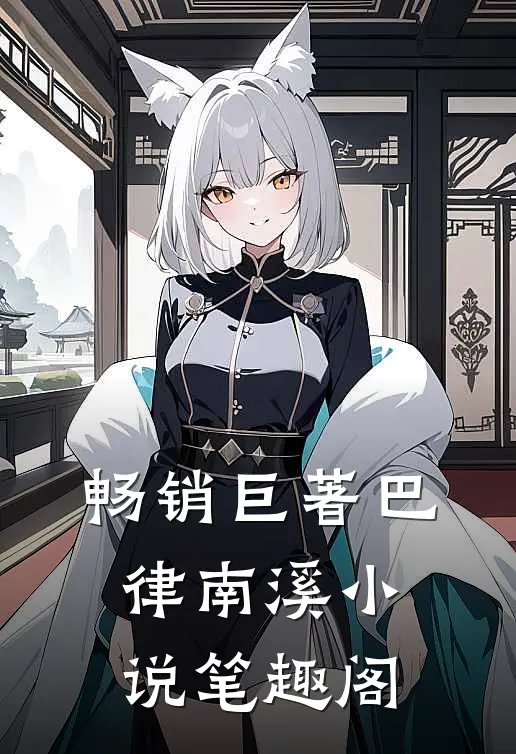 畅销巨著巴律南溪小说笔趣阁