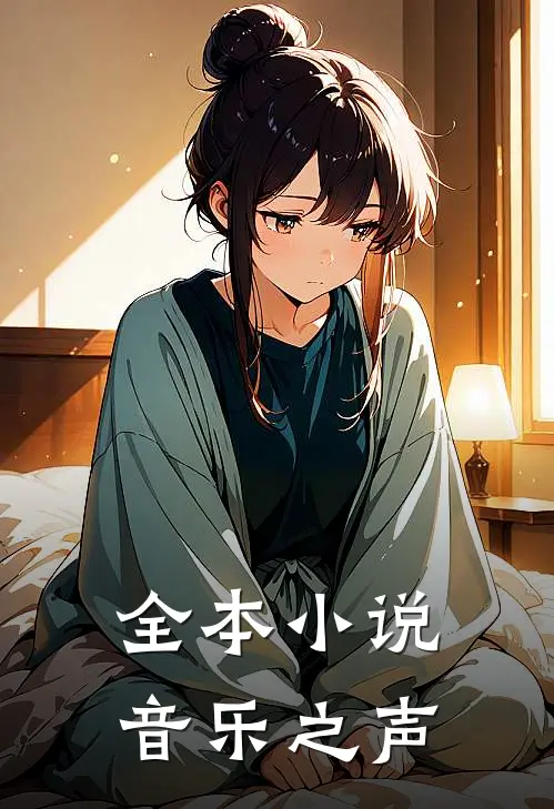全本小说音乐之声