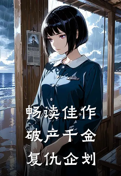 畅读佳作破产千金复仇企划