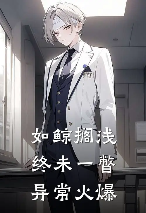 如鲸搁浅终未一瞥异常火爆